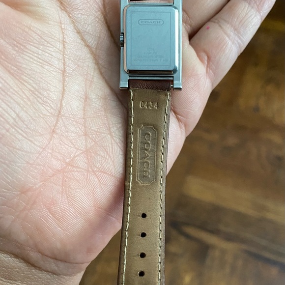 Coach Watch - Picture 2 of 10
